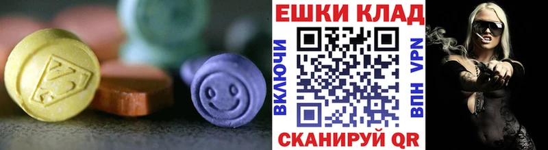 Купить закладки  Красноармейск  Ecstasy диски 